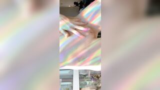 My birthday is September 21st and all I want is to reach my OF goal here  - Jewelzblu OnlyFans Leaks