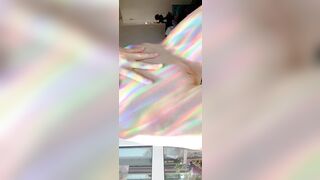 My birthday is September 21st and all I want is to reach my OF goal here  - Jewelzblu OnlyFans Leaks