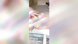 My birthday is September 21st and all I want is to reach my OF goal here  - Jewelzblu OnlyFans Leaks