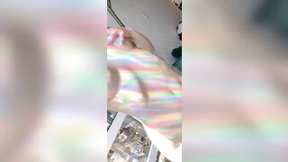 My birthday is September 21st and all I want is to reach my OF goal here  - Jewelzblu OnlyFans Leaks