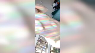 My birthday is September 21st and all I want is to reach my OF goal here  - Jewelzblu OnlyFans Leaks