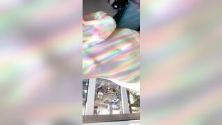 My birthday is September 21st and all I want is to reach my OF goal here  - Jewelzblu OnlyFans Leaks