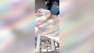 My birthday is September 21st and all I want is to reach my OF goal here  - Jewelzblu OnlyFans Leaks