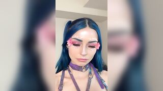 Playing dress up sexiness in this outfit coming soon - Jewelzblu OnlyFans Leaks