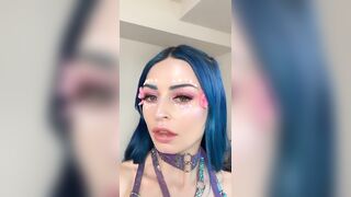 Playing dress up sexiness in this outfit coming soon - Jewelzblu OnlyFans Leaks