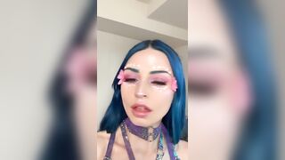 Playing dress up sexiness in this outfit coming soon - Jewelzblu OnlyFans Leaks