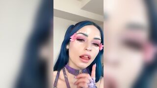 Playing dress up sexiness in this outfit coming soon - Jewelzblu OnlyFans Leaks