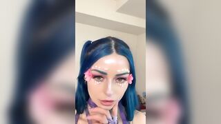 Playing dress up sexiness in this outfit coming soon - Jewelzblu OnlyFans Leaks