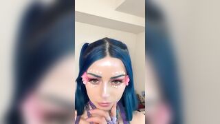 Playing dress up sexiness in this outfit coming soon - Jewelzblu OnlyFans Leaks