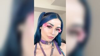 Playing dress up sexiness in this outfit coming soon - Jewelzblu OnlyFans Leaks