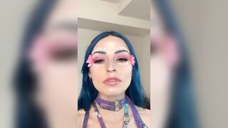 Playing dress up sexiness in this outfit coming soon - Jewelzblu OnlyFans Leaks