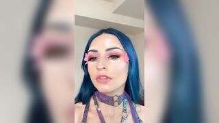 Playing dress up sexiness in this outfit coming soon - Jewelzblu OnlyFans Leaks