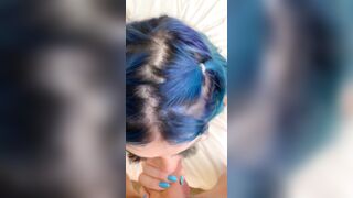 Pre-sale open for my video with Sam Shock on my ManyVids. First official b - Jewelzblu OnlyFans Leaks