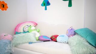 Roleplay Im your horny gf waiting to get fucked. - Jewelzblu OnlyFans Leaks