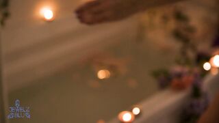 Romantic Bath Outtakes This video has to be one of my favorites Ive made- Jewelzblu OnlyFans Leaks