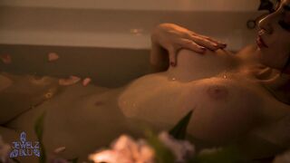 Romantic Bath Outtakes This video has to be one of my favorites Ive made- Jewelzblu OnlyFans Leaks