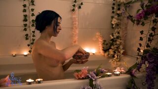 Romantic Bath Outtakes This video has to be one of my favorites Ive made- Jewelzblu OnlyFans Leaks
