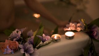 Romantic Bath Outtakes This video has to be one of my favorites Ive made- Jewelzblu OnlyFans Leaks