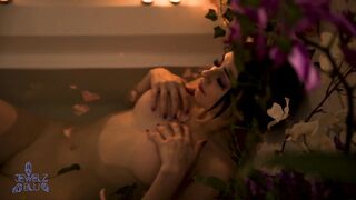 Romantic Bath Outtakes This video has to be one of my favorites Ive made- Jewelzblu OnlyFans Leaks