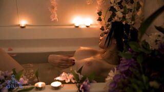 Romantic Bath Outtakes This video has to be one of my favorites Ive made- Jewelzblu OnlyFans Leaks