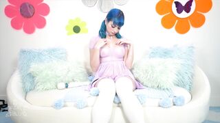 Sex Doll Activated Ready to cum and ready to feel pleasure Sex Dolls func - Jewelzblu OnlyFans Leaks