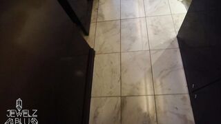 Sluts Get Caught and Suck Cock Leda and I get caught at the end of our pla - Jewelzblu OnlyFans Leaks