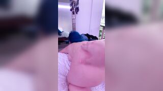 Spank me - Jewelzblu OnlyFans Leaks