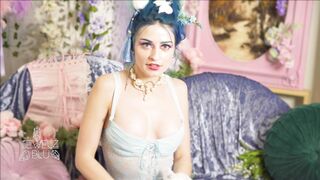 THIS TEASER IS GEARED TOWARDS SUBS I had so much filming this video im - Jewelzblu OnlyFans Leaks