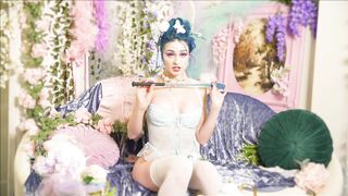 THIS TEASER IS GEARED TOWARDS SUBS I had so much filming this video im - Jewelzblu OnlyFans Leaks