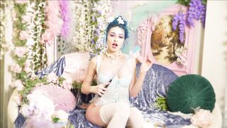 THIS TEASER IS GEARED TOWARDS SUBS I had so much filming this video im - Jewelzblu OnlyFans Leaks