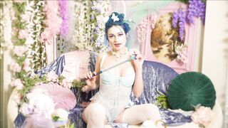 THIS TEASER IS GEARED TOWARDS SUBS I had so much filming this video im - Jewelzblu OnlyFans Leaks