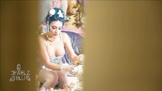 THIS TEASER IS GEARED TOWARDS SUBS I had so much filming this video im - Jewelzblu OnlyFans Leaks