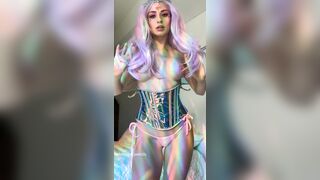 This fairy just sucked some dick video uploading soon lovers  - Jewelzblu OnlyFans Leaks