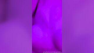 Throat fuck me like you mean it. - Jewelzblu OnlyFans Leaks