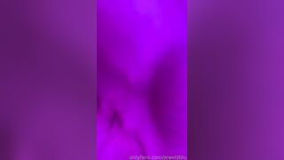 Throat fuck me like you mean it. - Jewelzblu OnlyFans Leaks