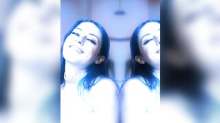 Touch me in the morning I loved working with Eye_of_Eros so much  enjoy t - Jewelzblu OnlyFans Leaks