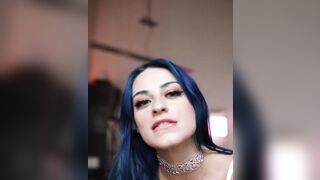 Touch me in the morning I loved working with Eye_of_Eros so much  enjoy t - Jewelzblu OnlyFans Leaks