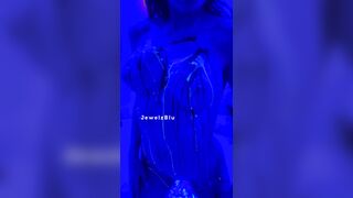 Typical Monday Night activities - Jewelzblu OnlyFans Leaks