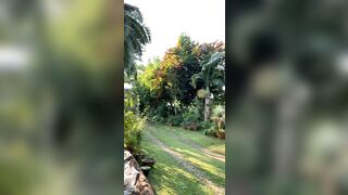 View from where I am staying in Chiang Mai - Jewelzblu OnlyFans Leaks