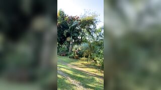 View from where I am staying in Chiang Mai - Jewelzblu OnlyFans Leaks