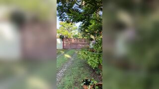 View from where I am staying in Chiang Mai - Jewelzblu OnlyFans Leaks