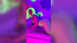 Welcome to my dimension - Jewelzblu OnlyFans Leaks