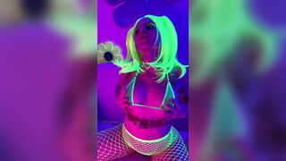 Welcome to my dimension - Jewelzblu OnlyFans Leaks