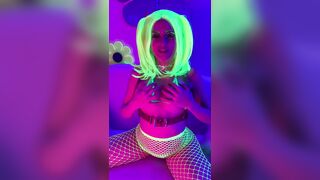 Welcome to my dimension - Jewelzblu OnlyFans Leaks