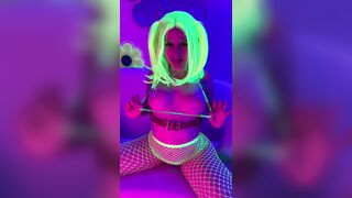 Welcome to my dimension - Jewelzblu OnlyFans Leaks
