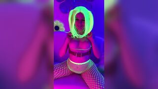 Welcome to my dimension - Jewelzblu OnlyFans Leaks
