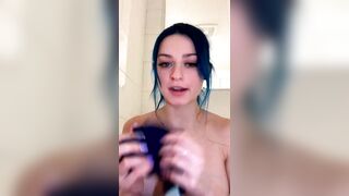 [12 of 441 Vids] Jewelzblu (Jewelz Blu) OnlyFans Leaks Nude Cyber Waifu