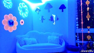 [16 of 441 Vids] Jewelzblu (Jewelz Blu) OnlyFans Leaks Nude Cyber Waifu