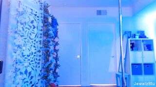 [19 of 441 Vids] Jewelzblu (Jewelz Blu) OnlyFans Leaks Nude Cyber Waifu