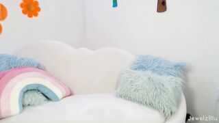 [20 of 441 Vids] Jewelzblu (Jewelz Blu) OnlyFans Leaks Nude Cyber Waifu